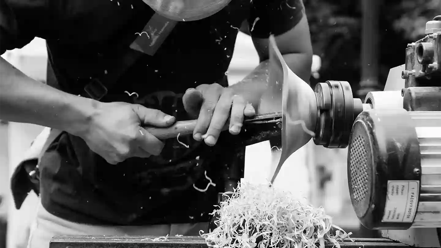 The Craft Behind Quality Furniture